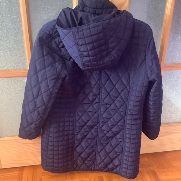 ❤CLEO NAVY BLUE JACKET - Picture 5 of 9